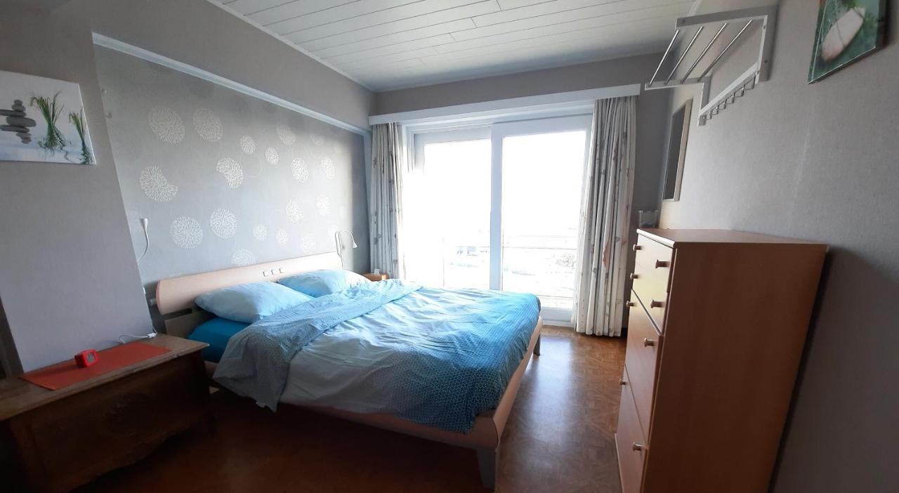 Zon, Zee En Ontspanning Middelkerke Exterior foto
