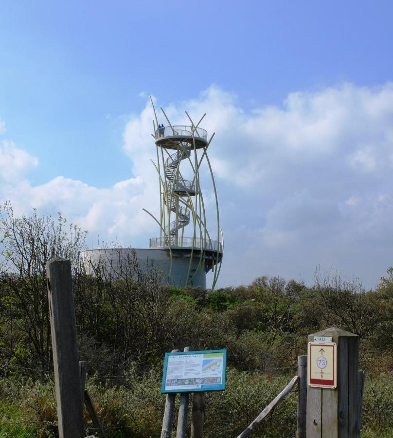 Zon, Zee En Ontspanning Middelkerke Exterior foto